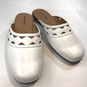 Confortview McKenna mules size 71/2 W, shoes